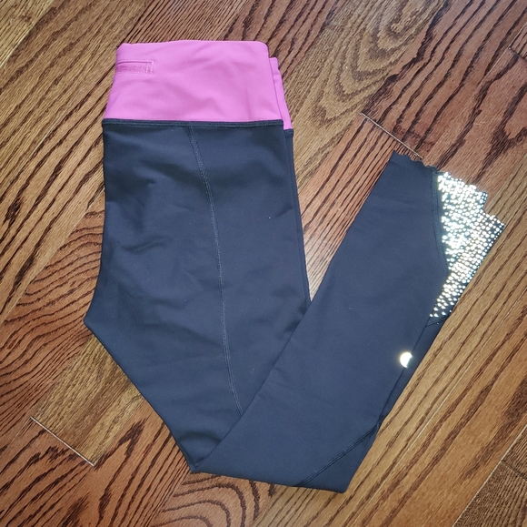 NWOT Lululemon Tight Stuff Tight - Picture 8 of 8